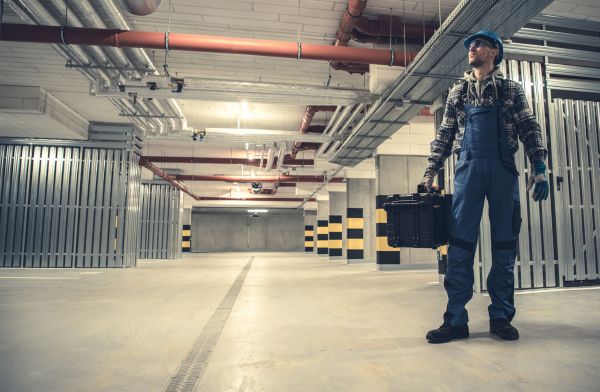 Cost of Commercial Pipe Repair in Kansas City