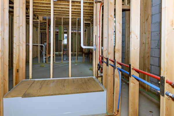 Cost of House Plumbing Installation in Kansas City