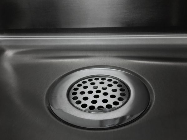 Cost of Kitchen Drain Installation in Kansas City