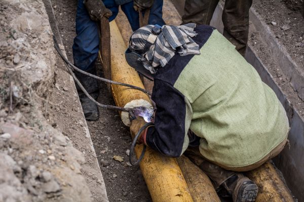 Cost of Pipe Rupture Repair in Kansas City