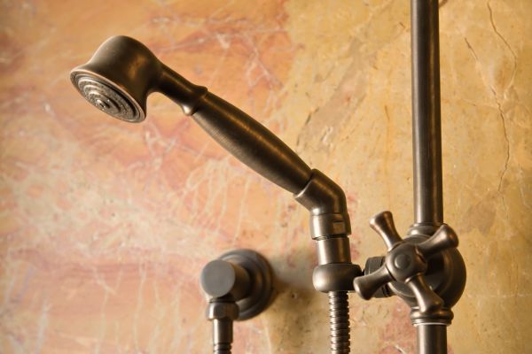 Cost of Shower Faucet Replacement in Kansas City