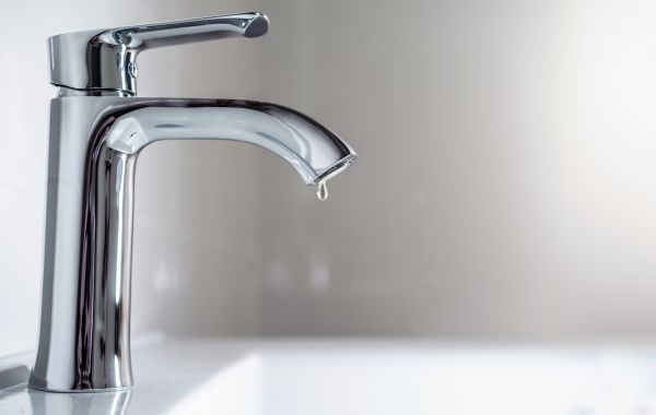 Cost of Kitchen Faucet Replacement in Kansas City