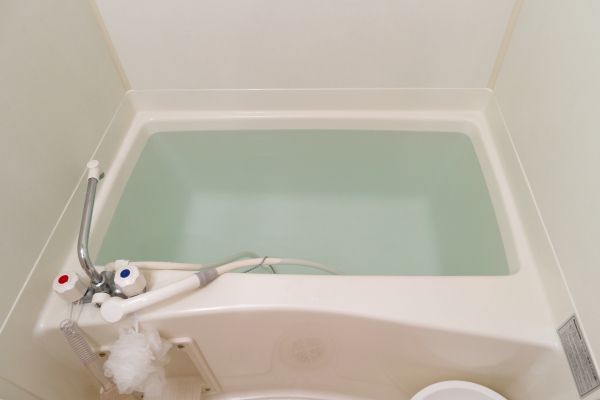 Cost of Bathtub Faucet Replacement in Kansas City