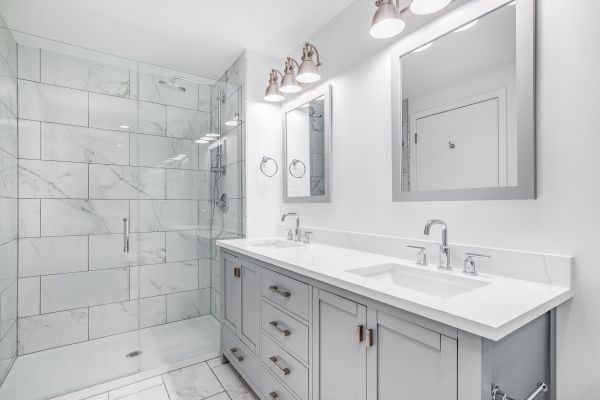 Cost of Bathroom Faucet Replacement in Kansas City