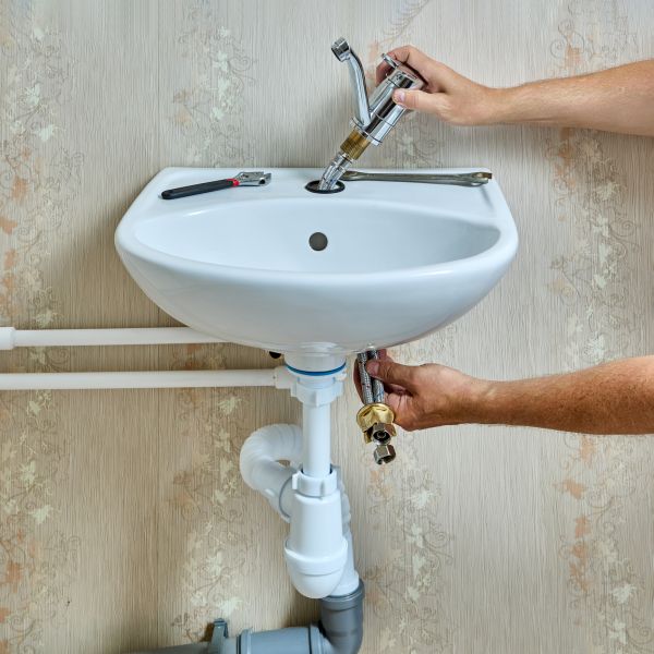 Cost of Home Plumbing Repair in Kansas City