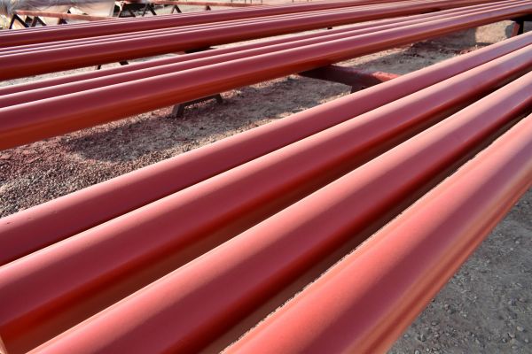 Cost of Water Lines Installation in Kansas City