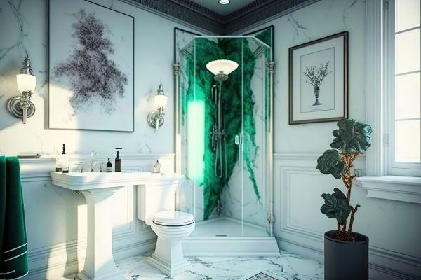 Cost of Pedestal Sink Installation in Kansas City