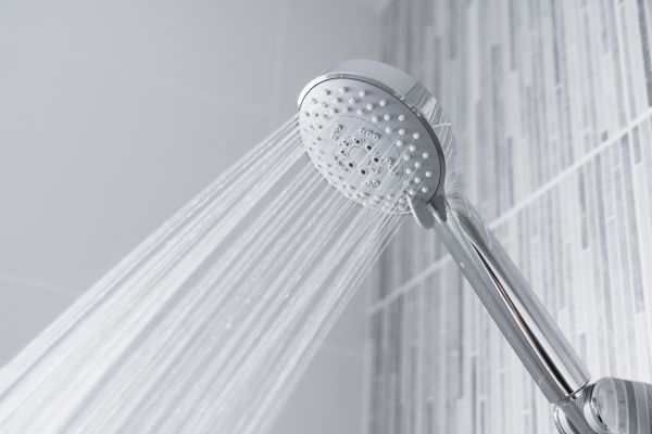 Cost of Showerhead Replacement in Kansas City
