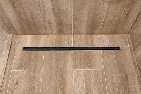 Cost of Linear Drain Installation in Kansas City