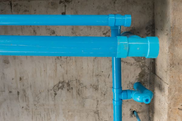 Cost of Pvc Plumbing Repair in Kansas City