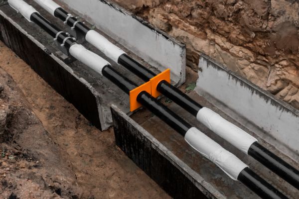 Cost of Main Water Line Installation in Kansas City