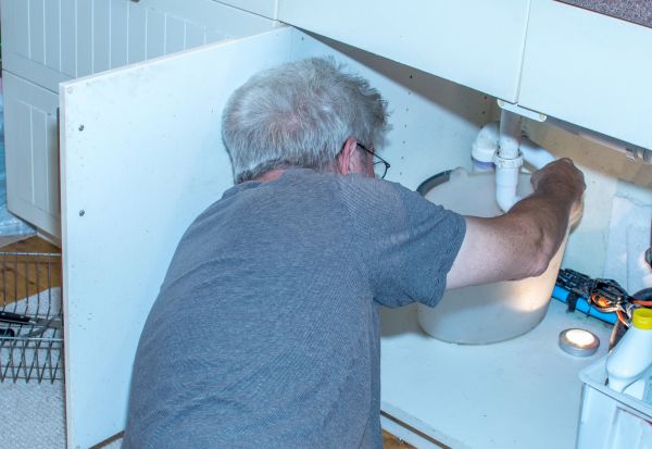 Cost of Pipe Drip Repair in Kansas City