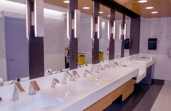 Cost of Commercial Plumbing Repair in Kansas City