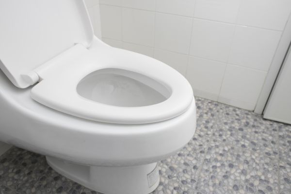 Cost of New Toilet Installation in Kansas City