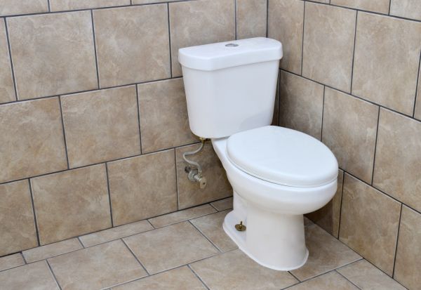 Cost of Basement Toilet Installation in Kansas City