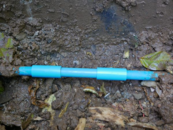 Cost of Cracked Pipe Repair in Kansas City