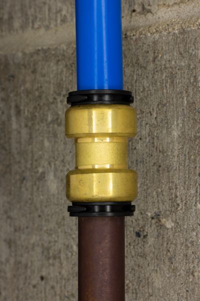 Cost of Pex Pipe Repair in Kansas City