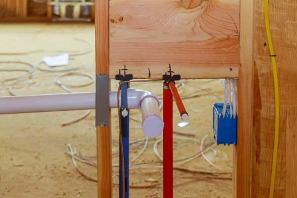Cost of Pex Pipe Installation in Kansas City