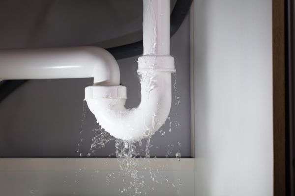 Cost of Leaky Pipe Repair in Kansas City