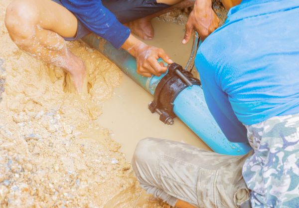 Cost of Cracked Plumbing Repair in Kansas City