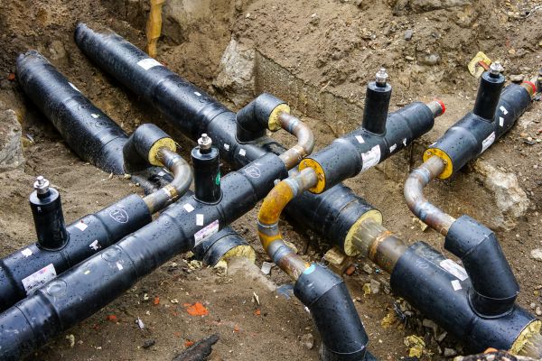 Cost of Pipes Replacement in Kansas City