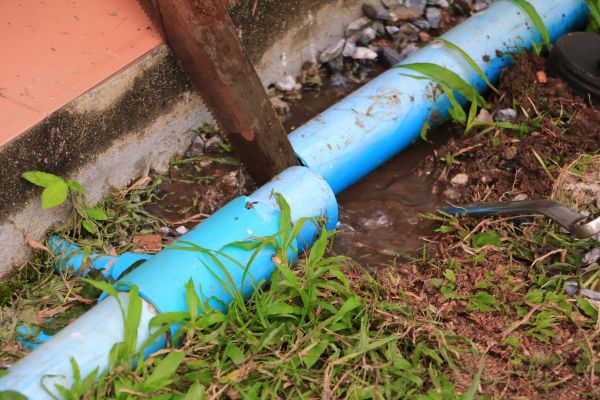 Cost of Broken Pipe Replacement in Kansas City