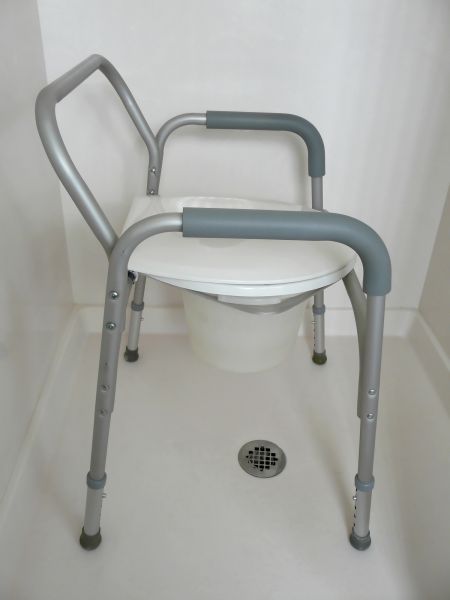 Cost of Commode Installation in Kansas City
