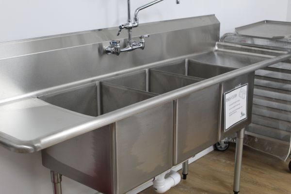 Cost of Utility Sink Installation in Kansas City