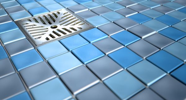 Cost of Tile Drain Replacement in Kansas City