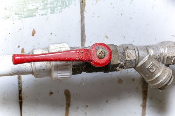 Cost of Shut Off Valve Replacement in Kansas City