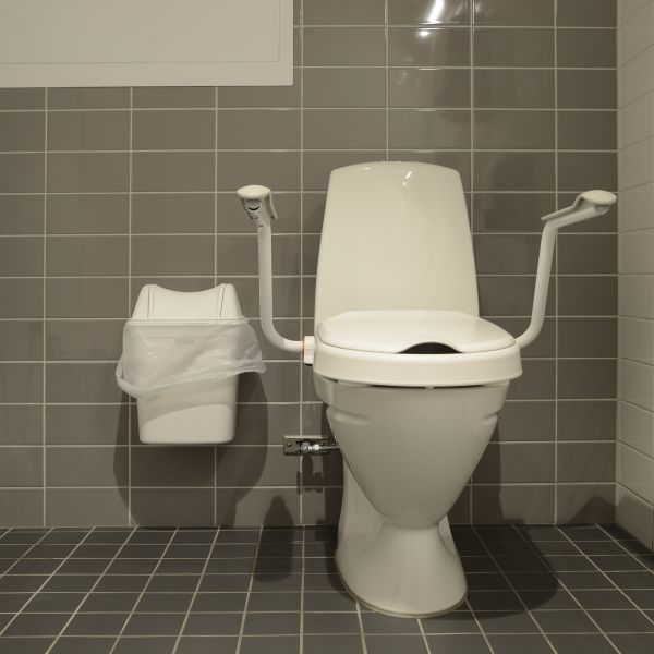 Cost of Commercial Toilet Repair in Kansas City