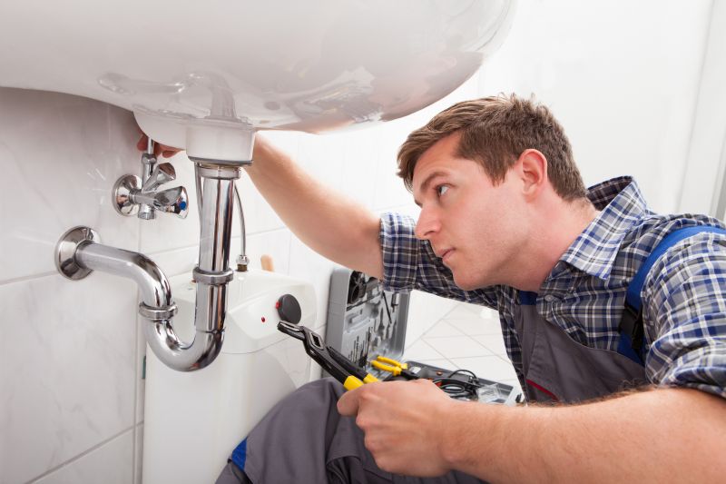 Plumbing Repair Service